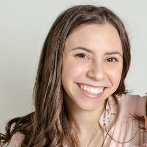 Meet your Posher, Chloe